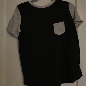 Victoria's Secret PINK lounge tee